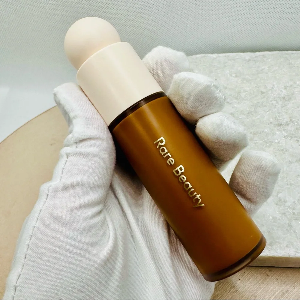 NEW! Rare Beauty by Selena Gomez 460W Liquid Touch Brightening Concealer